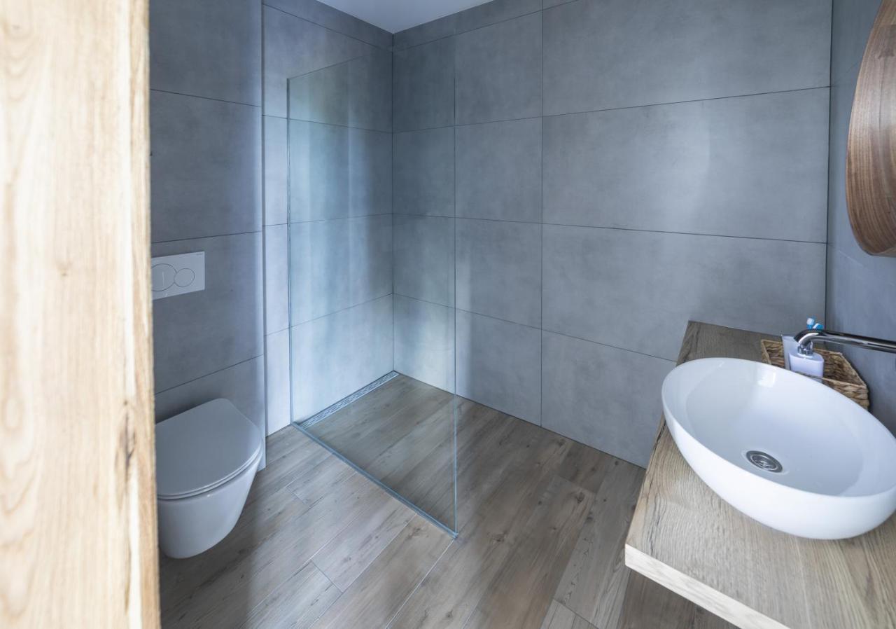 Babyky Apartmany Jindrichuv Hradec Exterior photo
