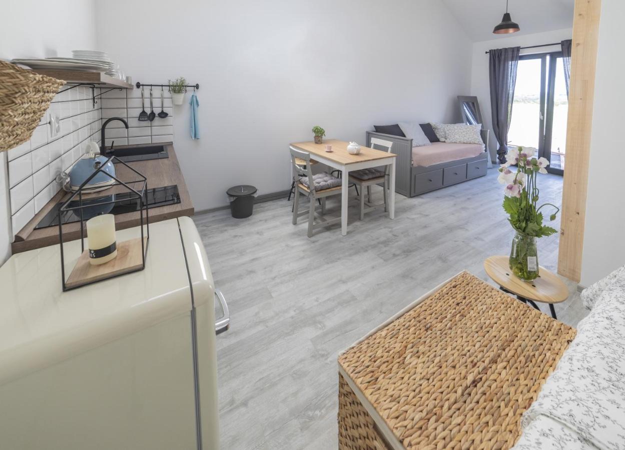 Babyky Apartmany Jindrichuv Hradec Exterior photo