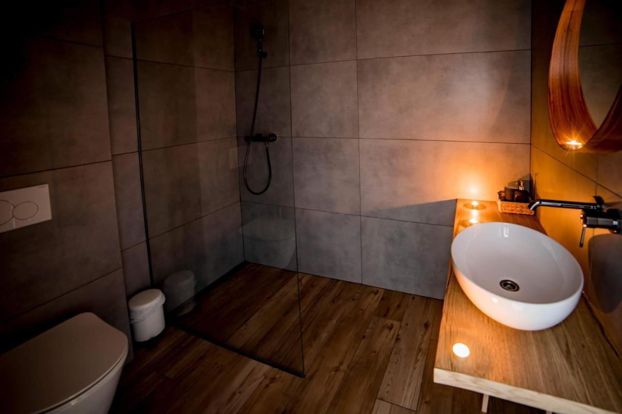 Babyky Apartmany Jindrichuv Hradec Exterior photo
