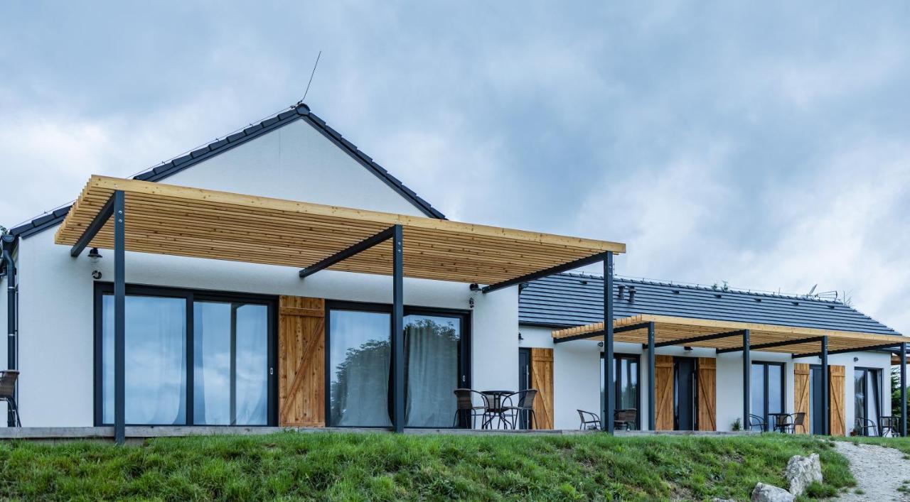 Babyky Apartmany Jindrichuv Hradec Exterior photo