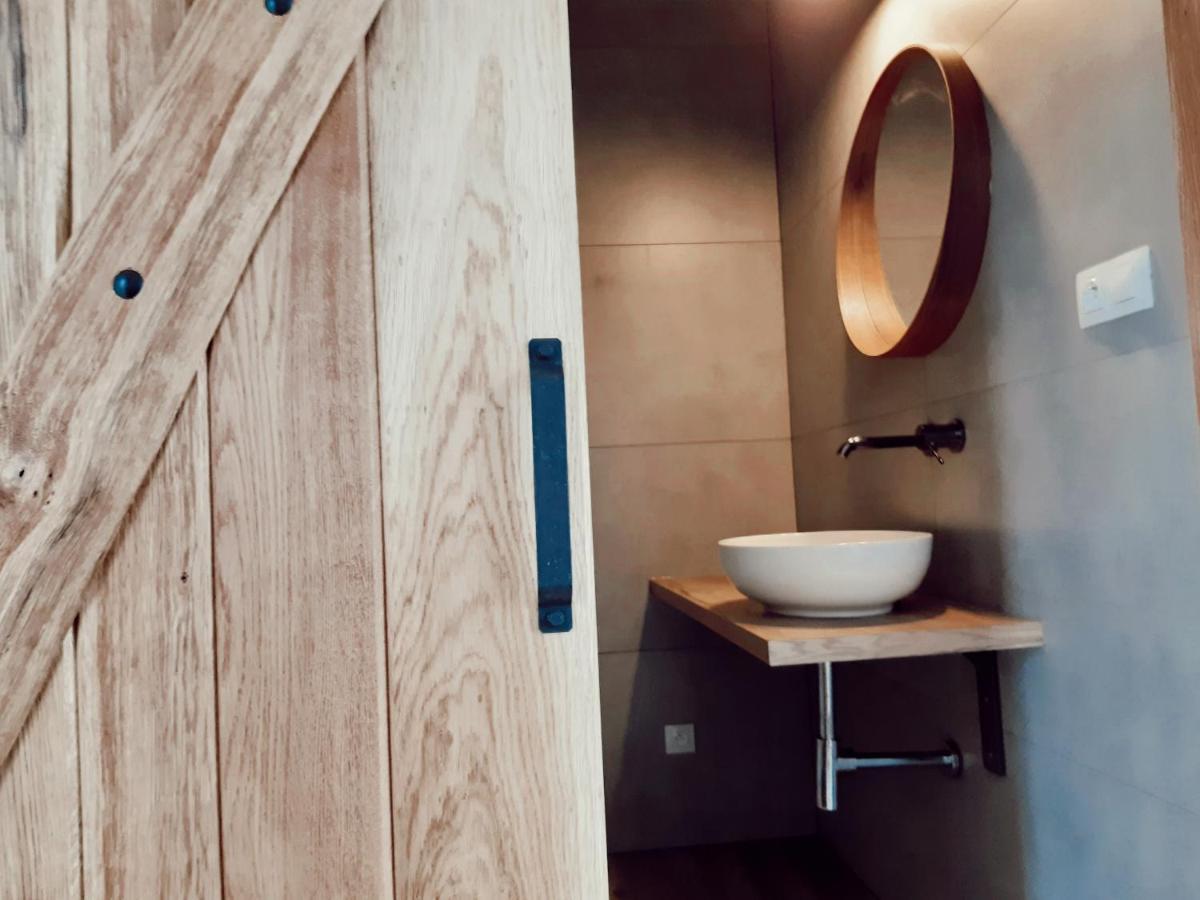 Babyky Apartmany Jindrichuv Hradec Exterior photo